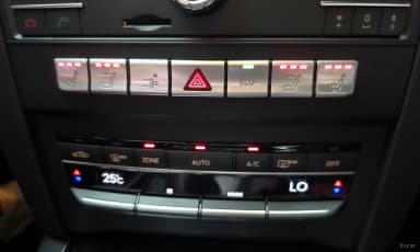 E-Class W212