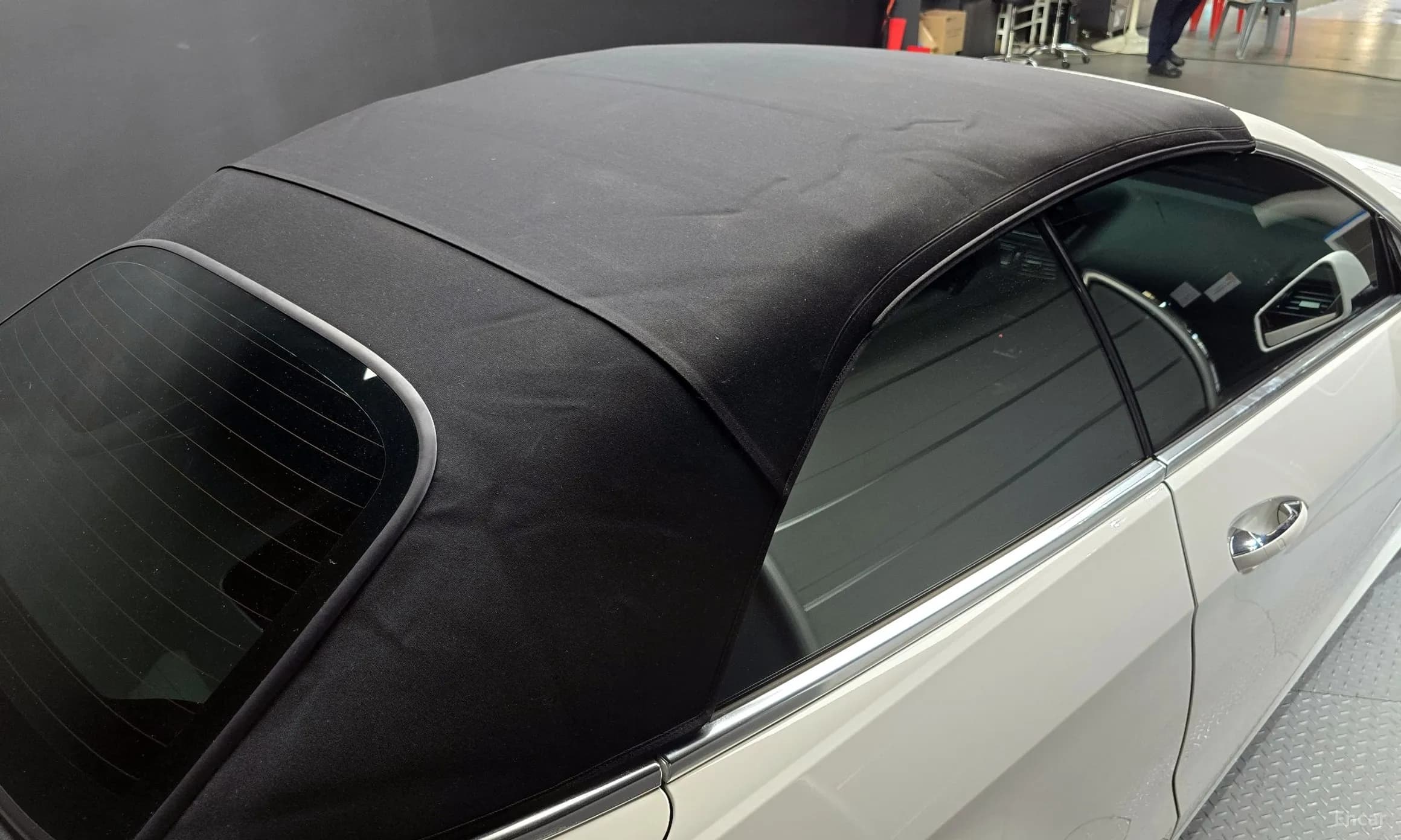 E-Class W212
