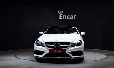 E-Class W212