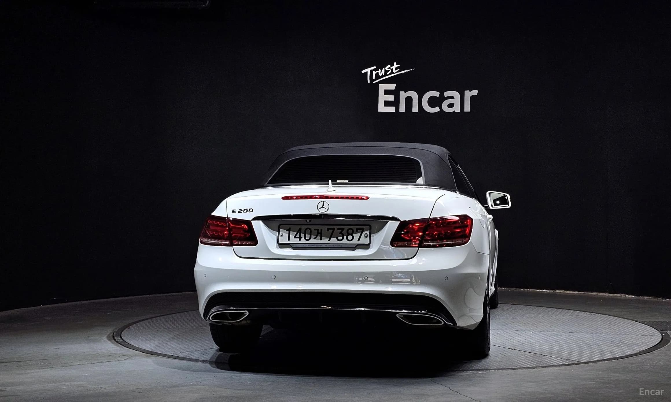 E-Class W212