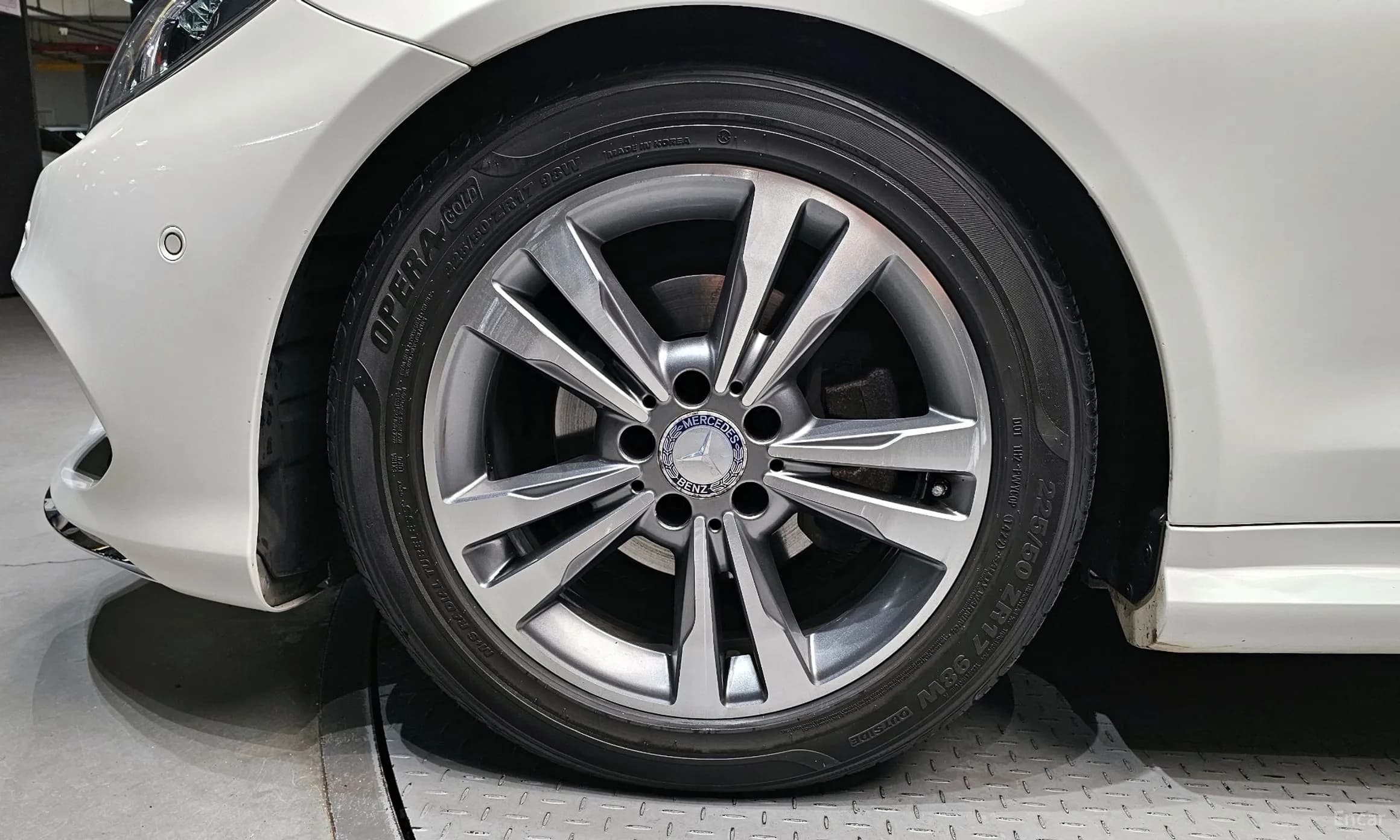 E-Class W212