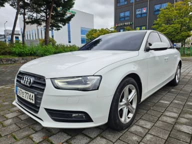 New A4