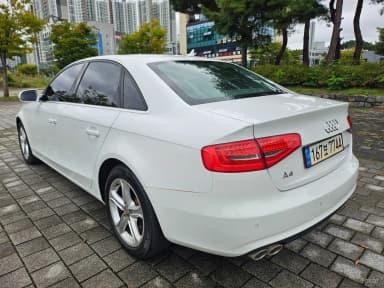 New A4