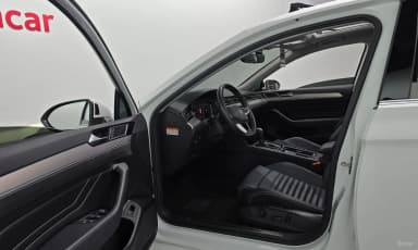 Passat GT (B8)