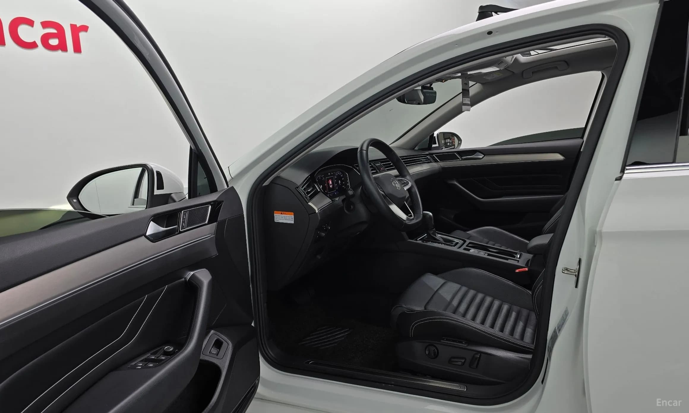 Passat GT (B8)