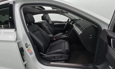 Passat GT (B8)