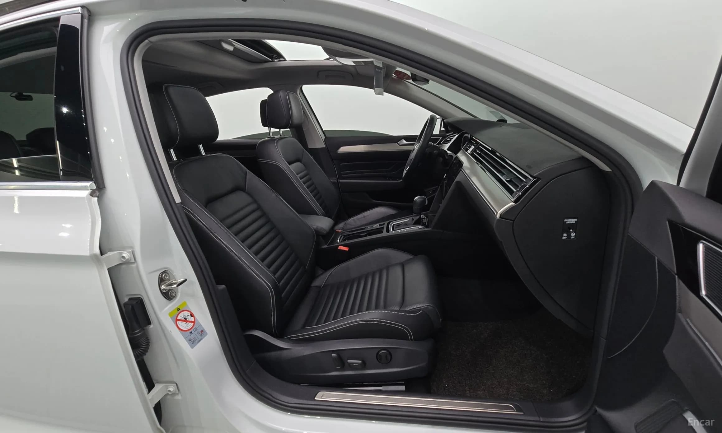 Passat GT (B8)