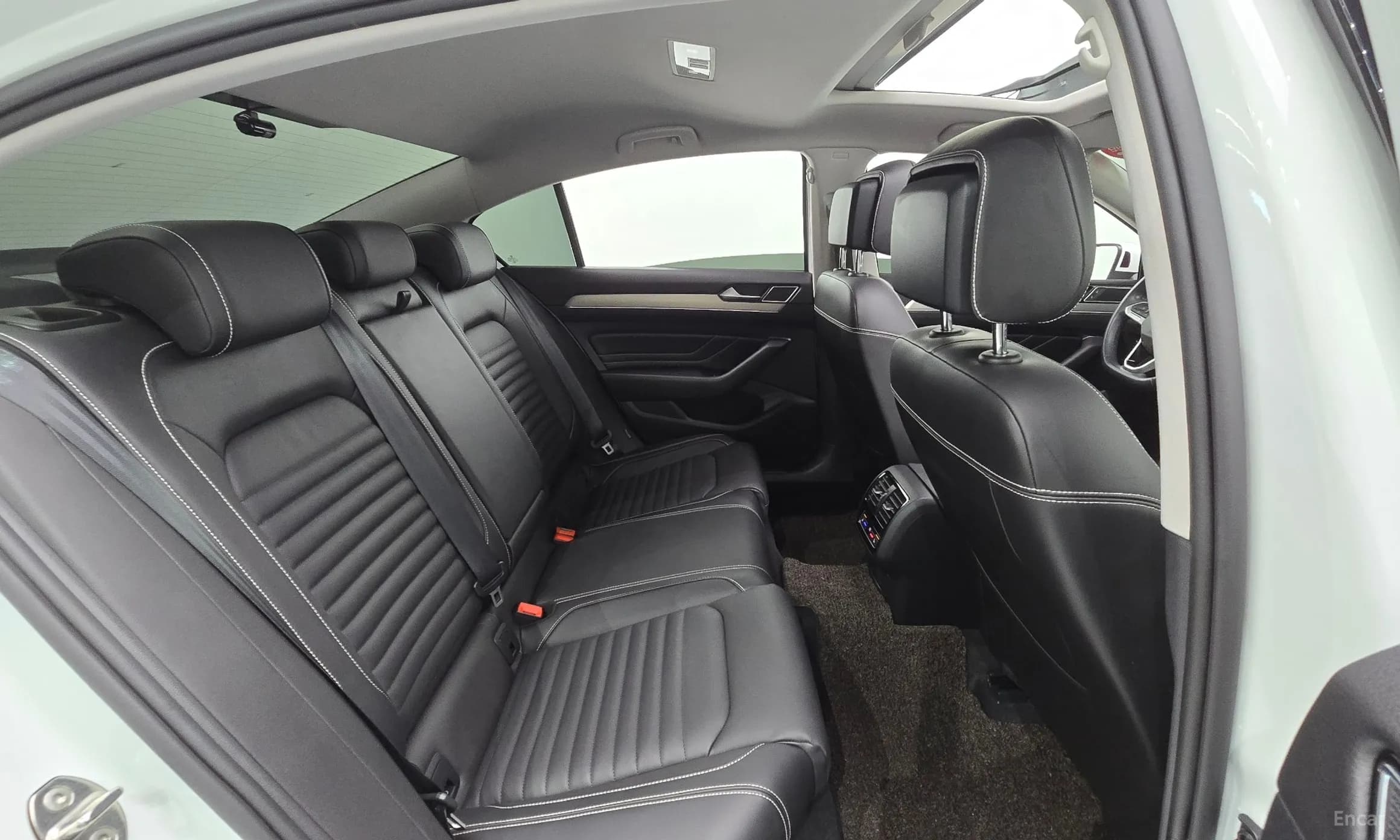 Passat GT (B8)