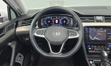 Passat GT (B8)