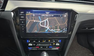 Passat GT (B8)