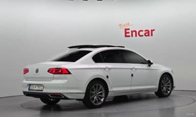Passat GT (B8)
