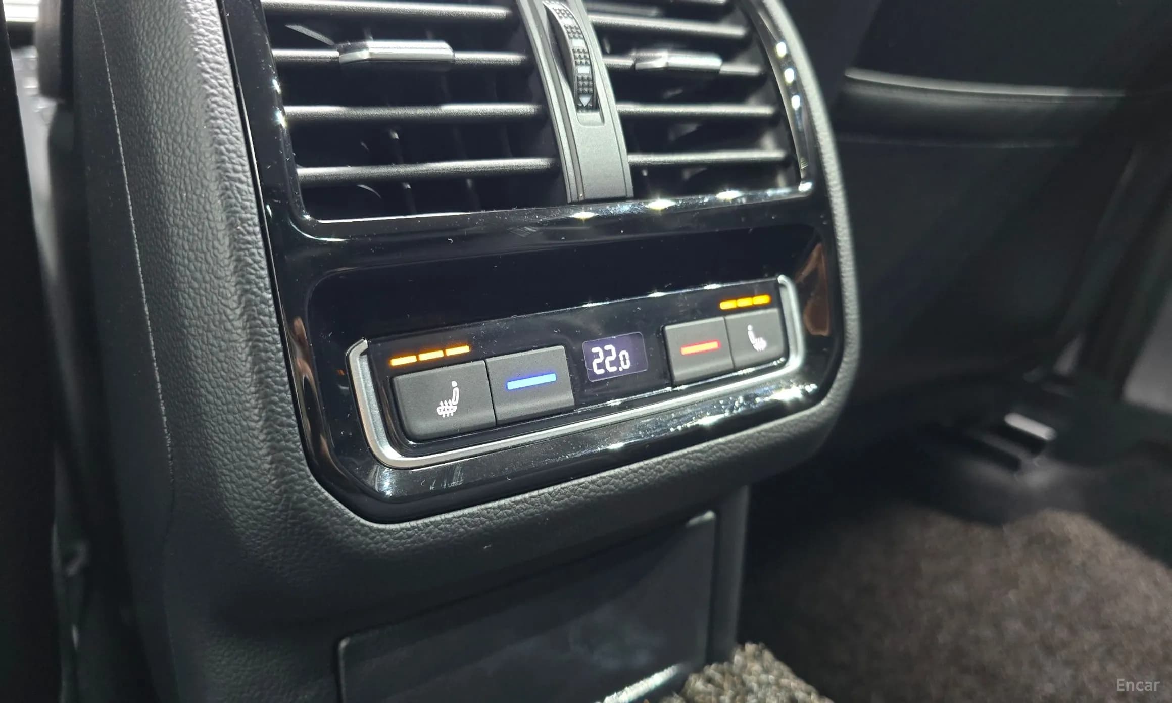 Passat GT (B8)