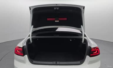 Passat GT (B8)
