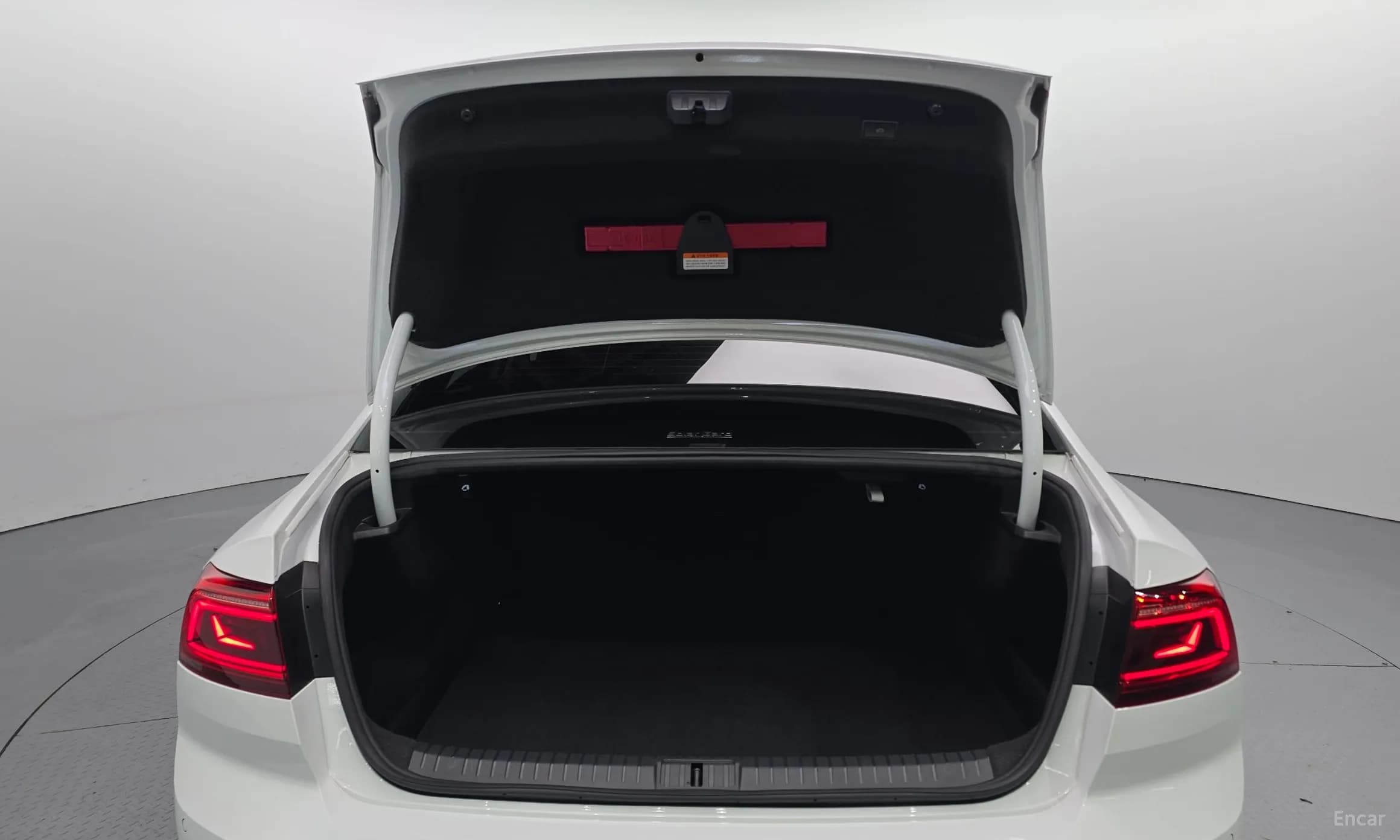 Passat GT (B8)