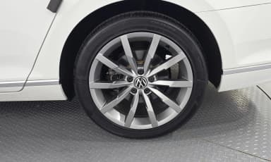 Passat GT (B8)