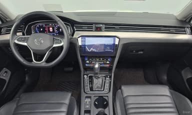 Passat GT (B8)