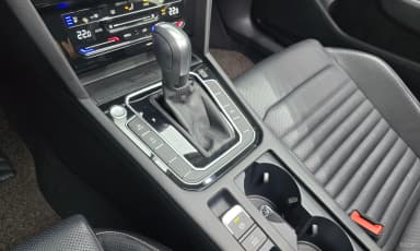 Passat GT (B8)
