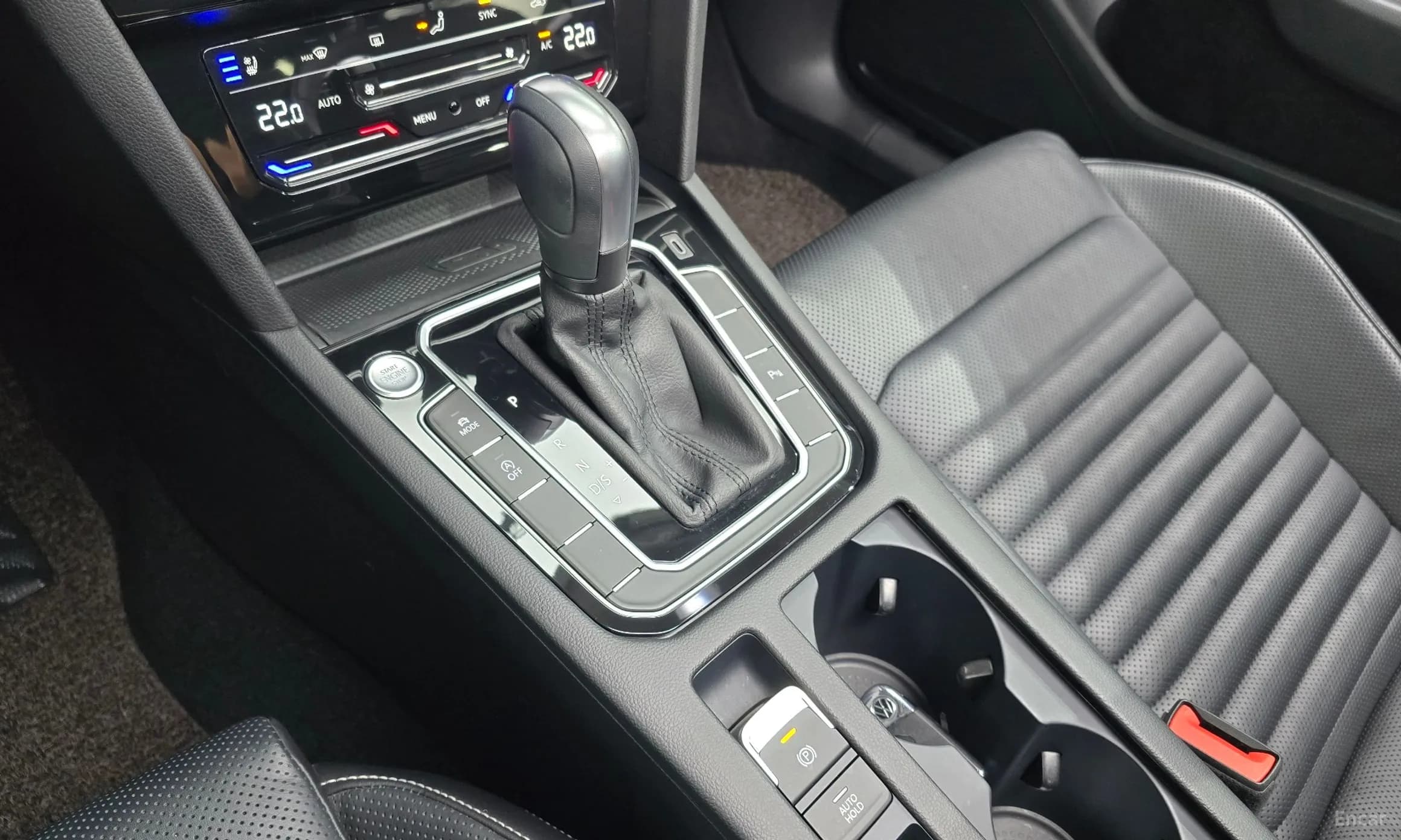 Passat GT (B8)