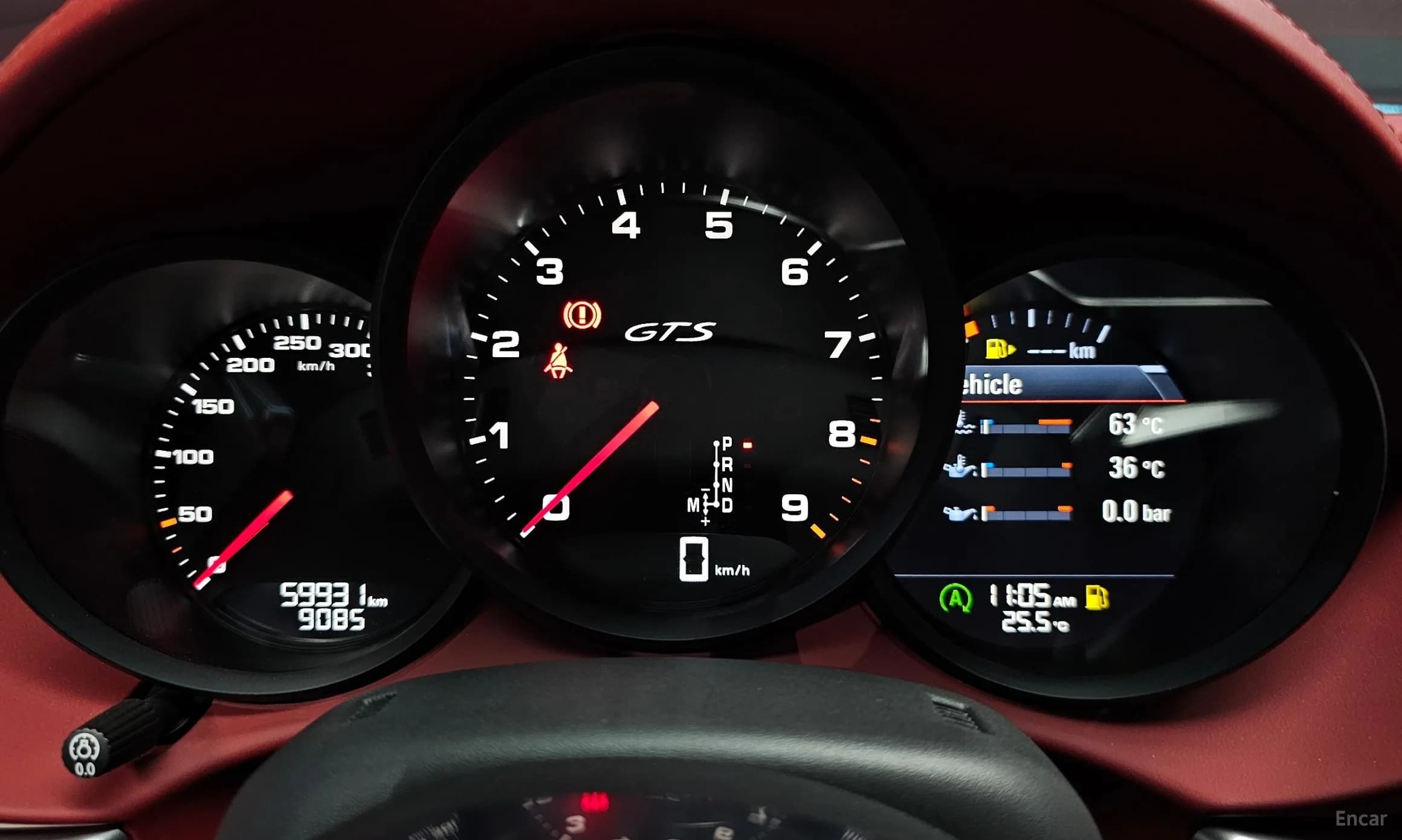 718 Cayman