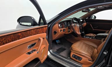 Flying Spur 2nd Generation