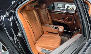 Flying Spur 2nd Generation