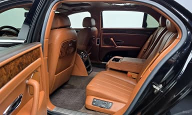 Flying Spur 2nd Generation