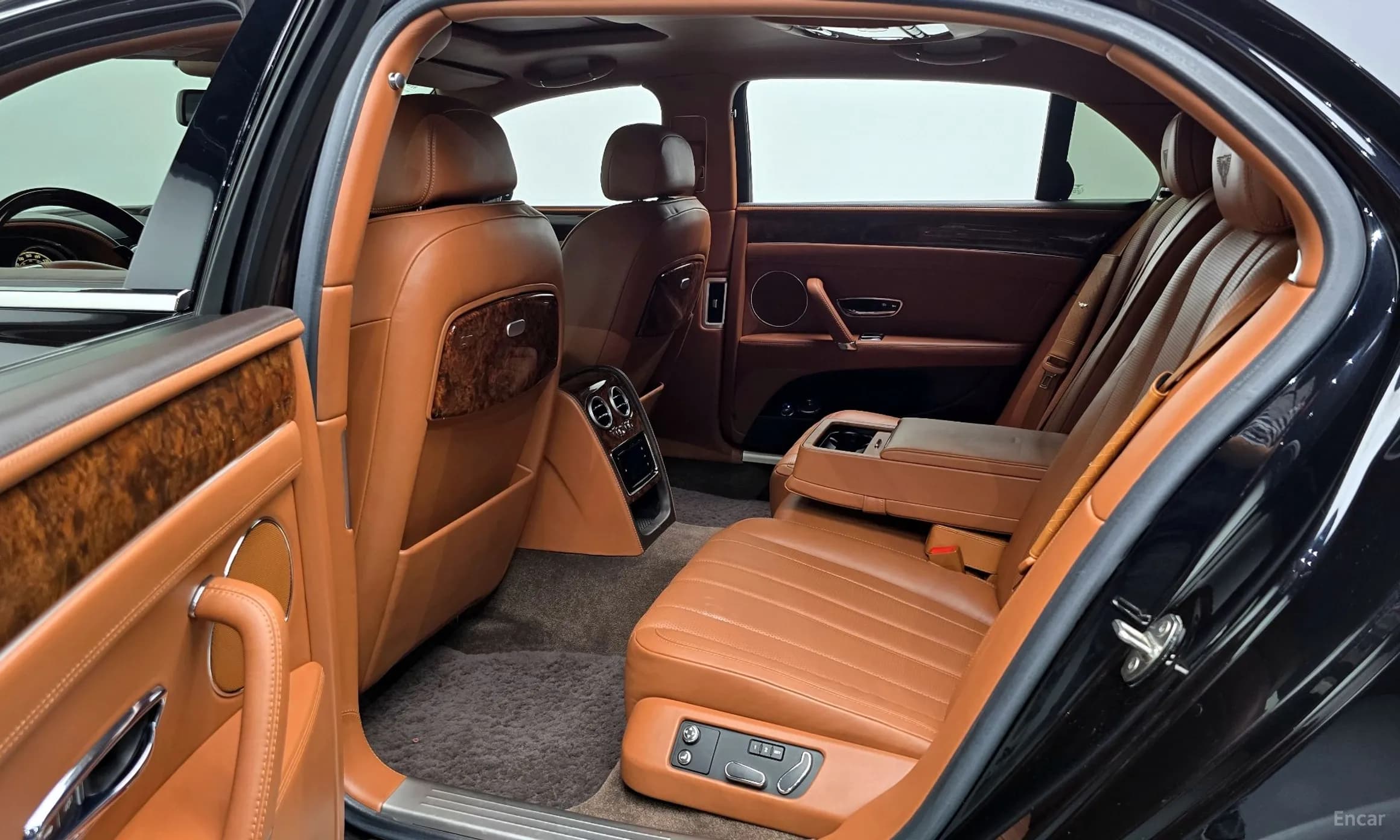 Flying Spur 2nd Generation