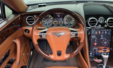 Flying Spur 2nd Generation