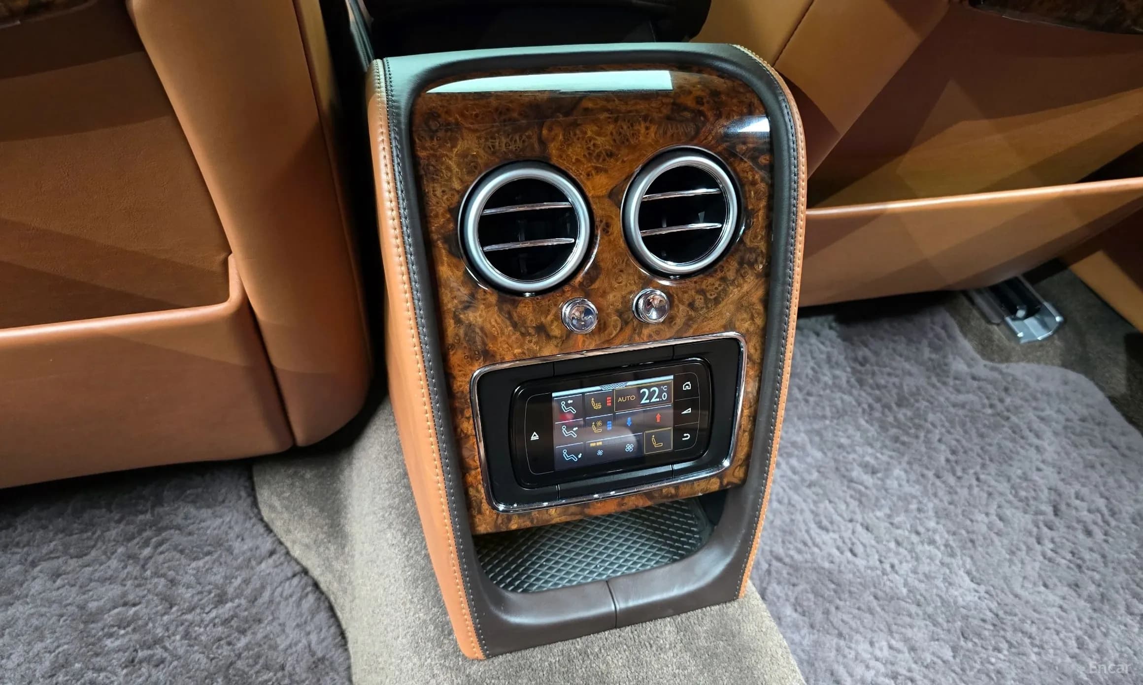 Flying Spur 2nd Generation