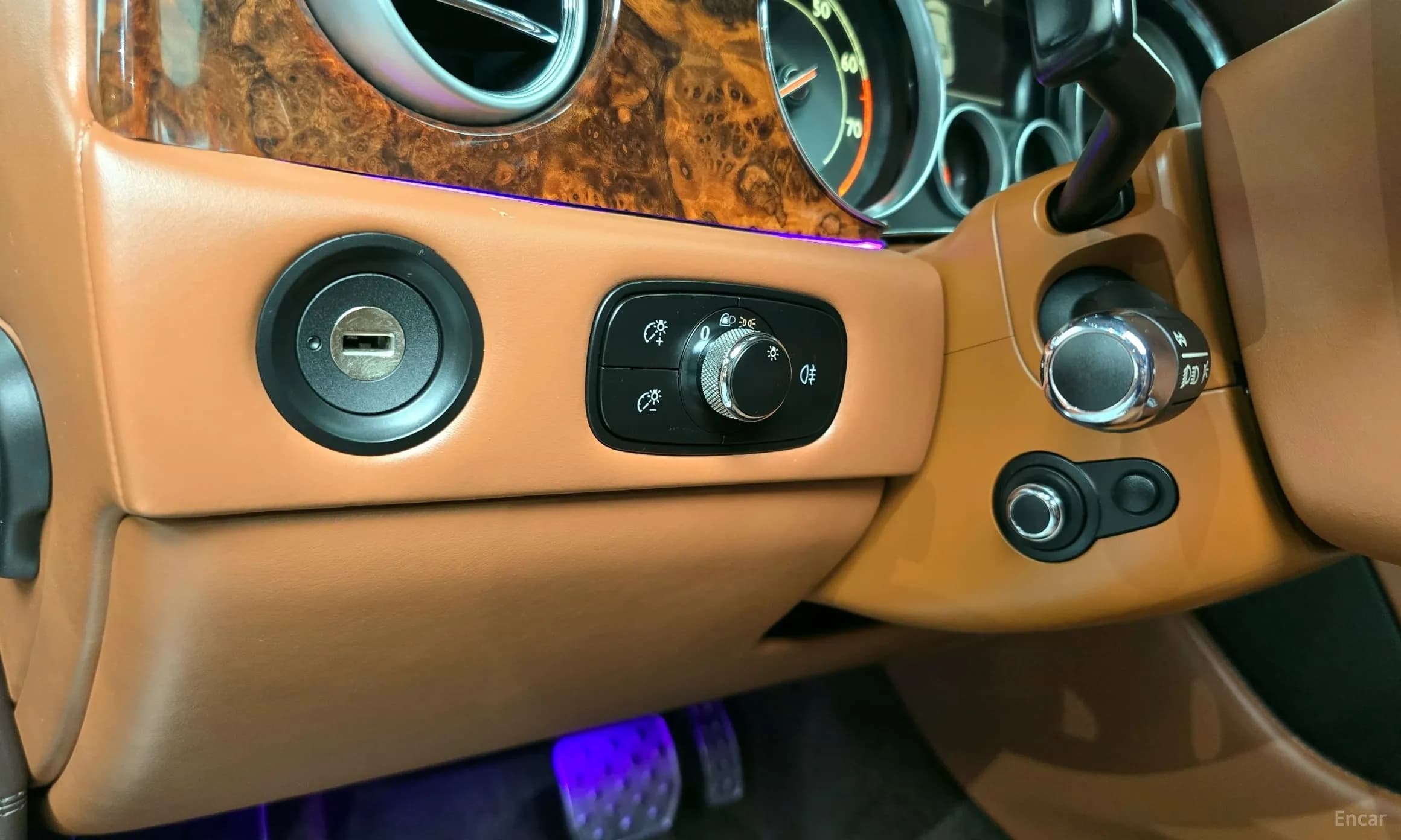 Flying Spur 2nd Generation