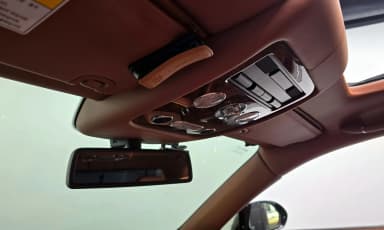 Flying Spur 2nd Generation