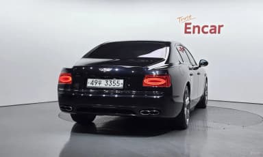Flying Spur 2nd Generation
