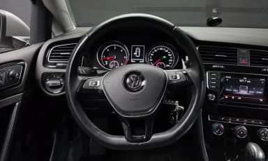 Golf 7th Generation