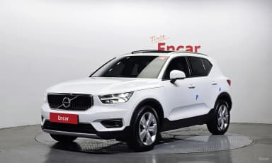 XC40