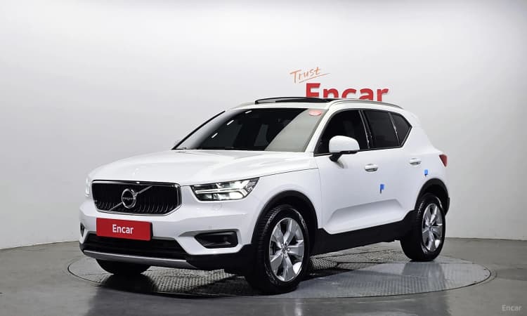 XC40