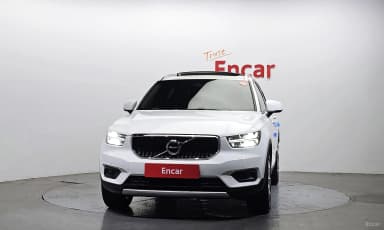 XC40