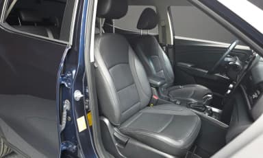 Berry New Tivoli