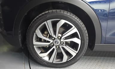 Berry New Tivoli