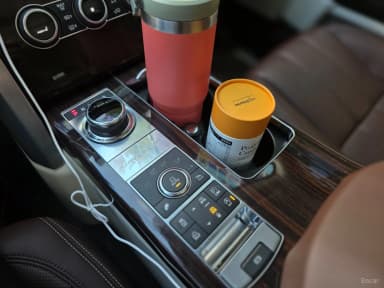 Range Rover 4th Generation