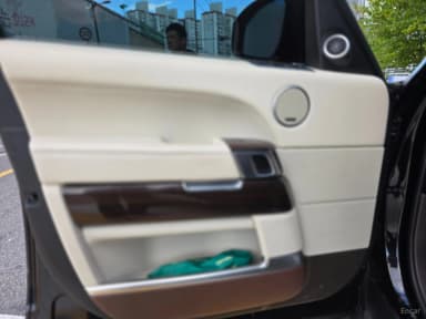 Range Rover 4th Generation