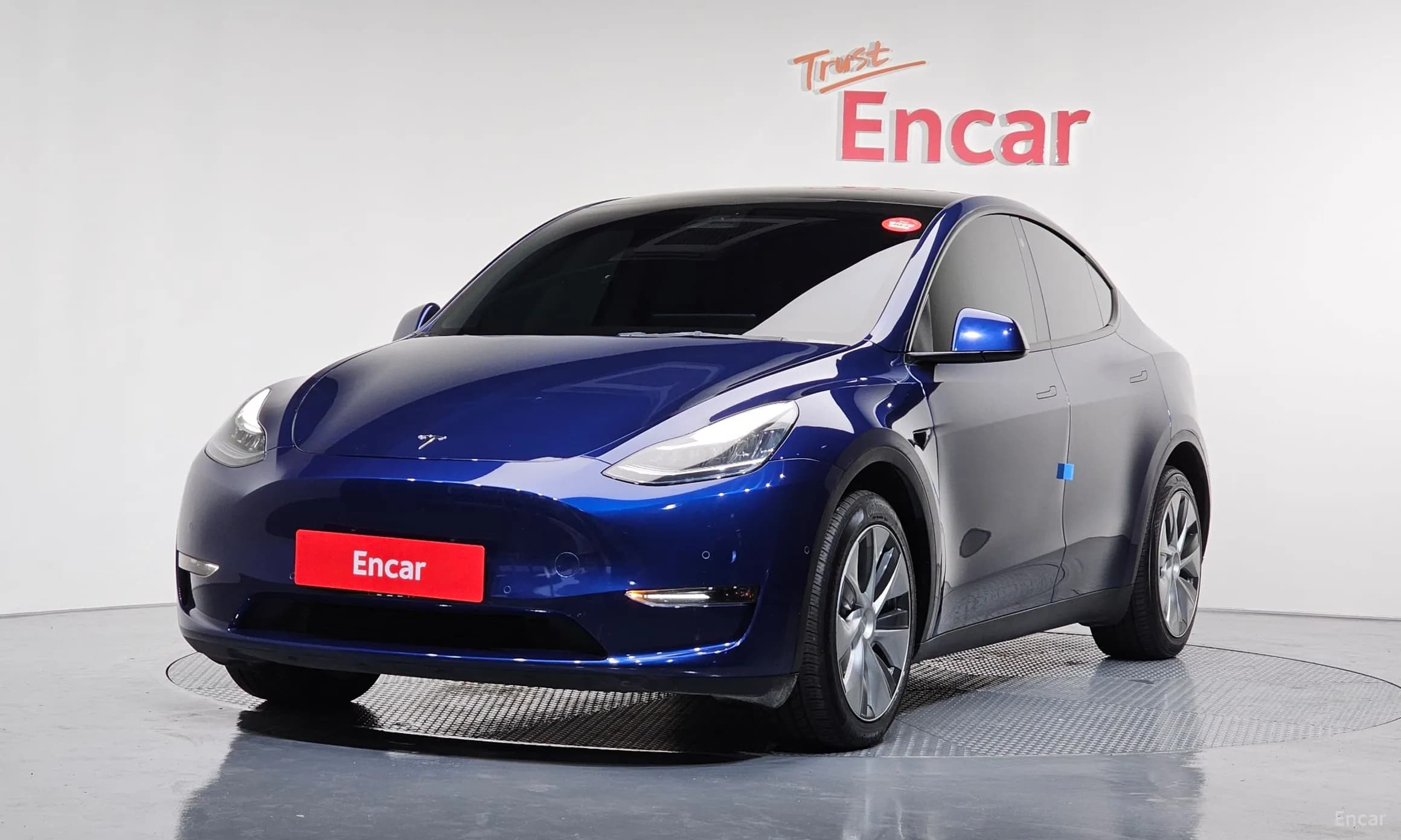 Model Y