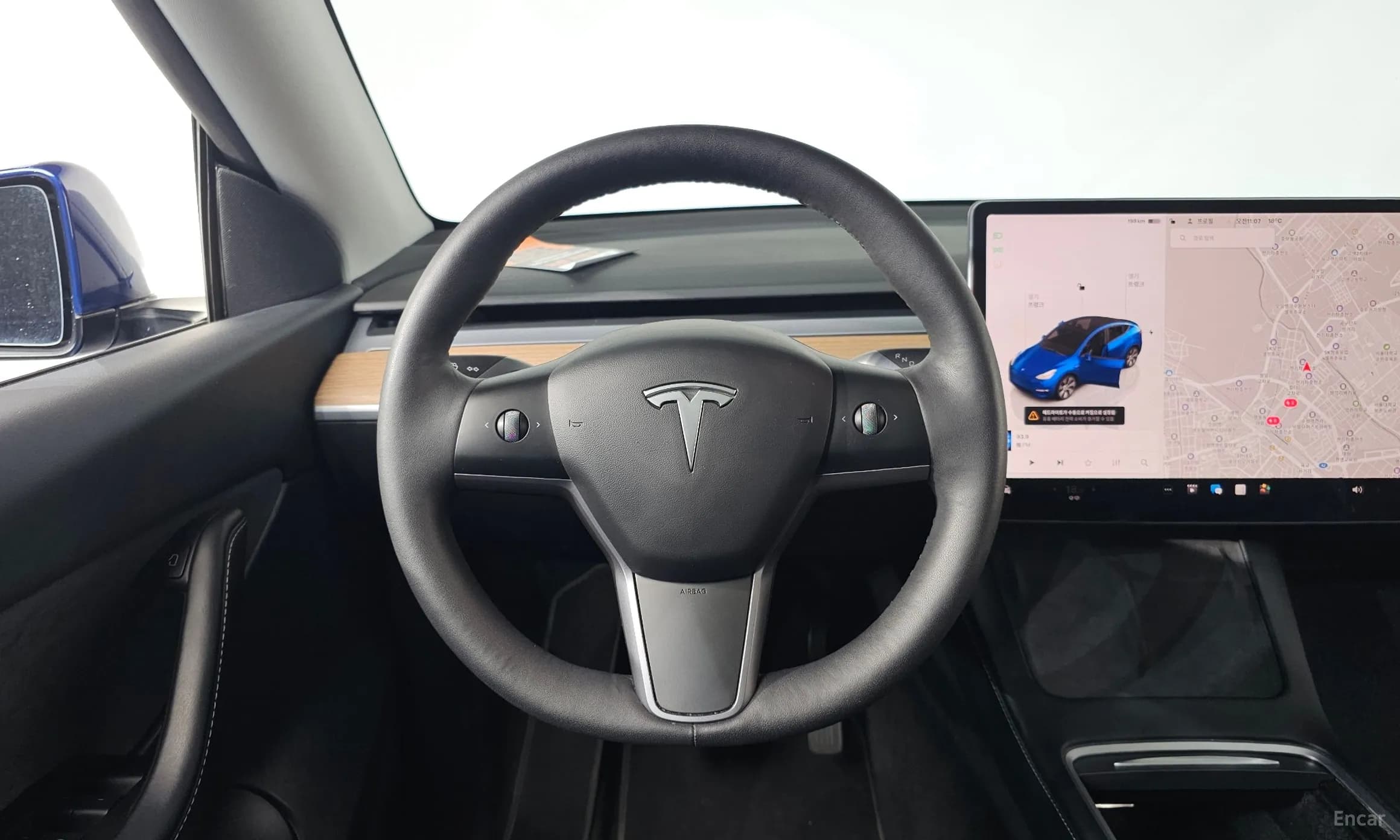 Model Y
