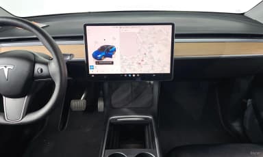 Model Y