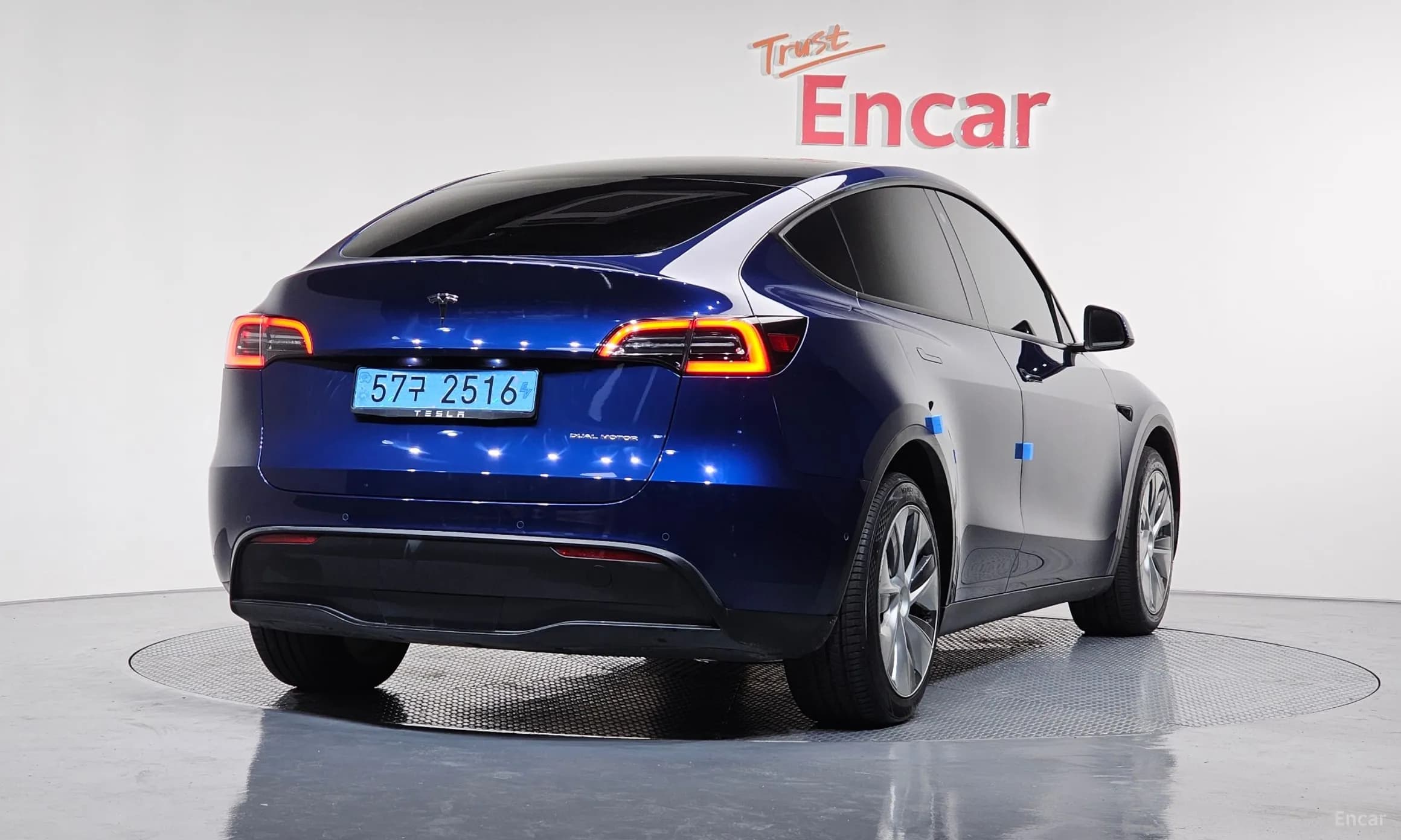 Model Y
