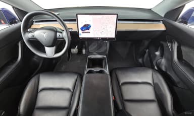 Model Y