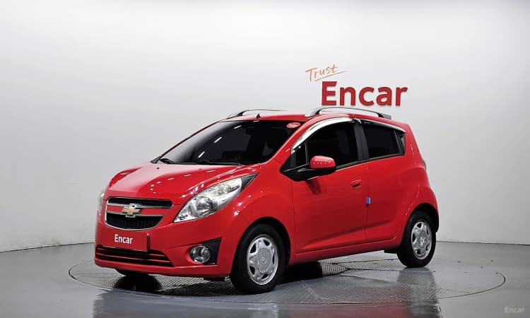 Matiz Creative
