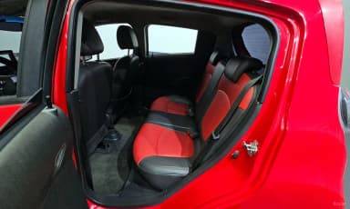 Matiz Creative