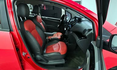 Matiz Creative