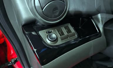 Matiz Creative