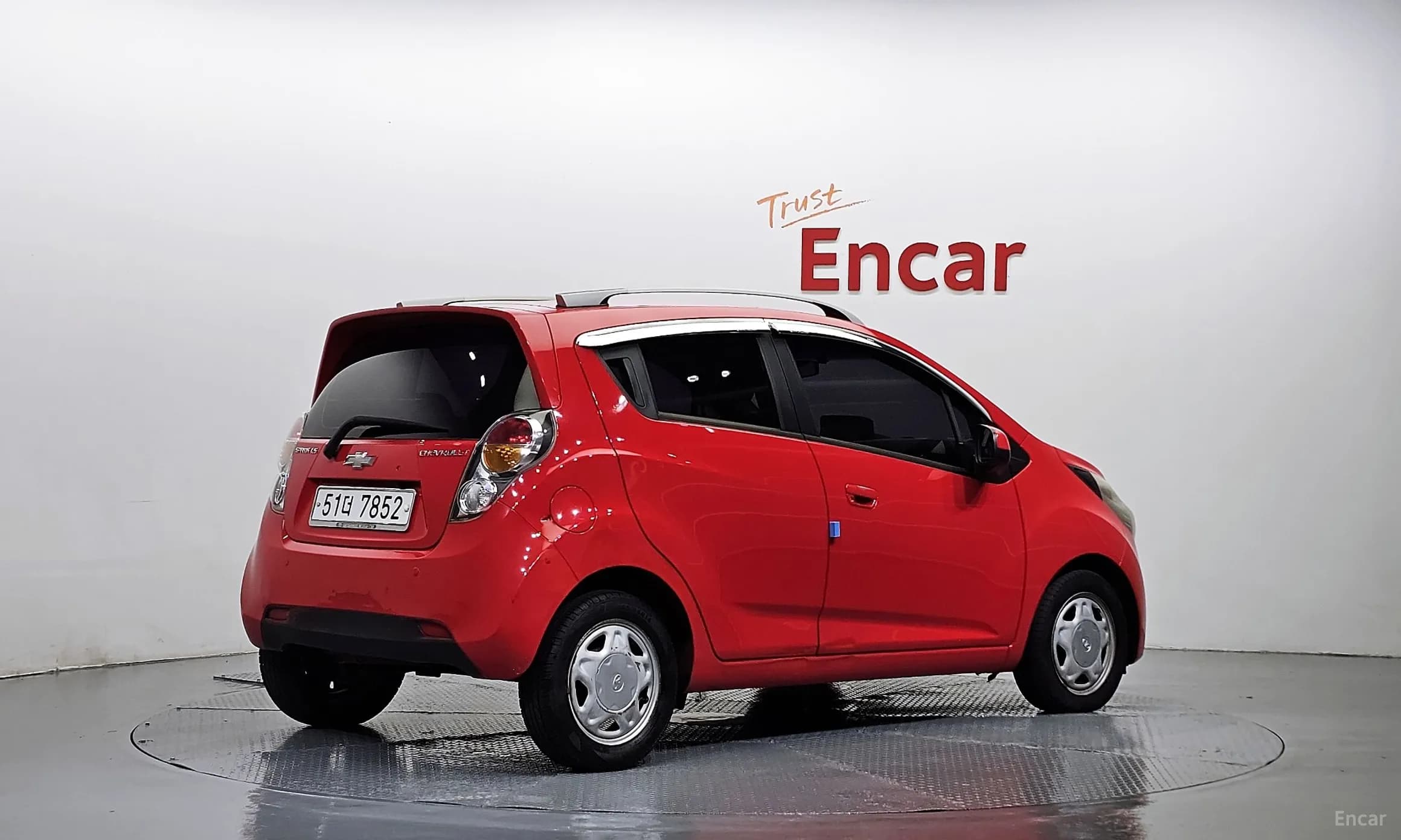 Matiz Creative